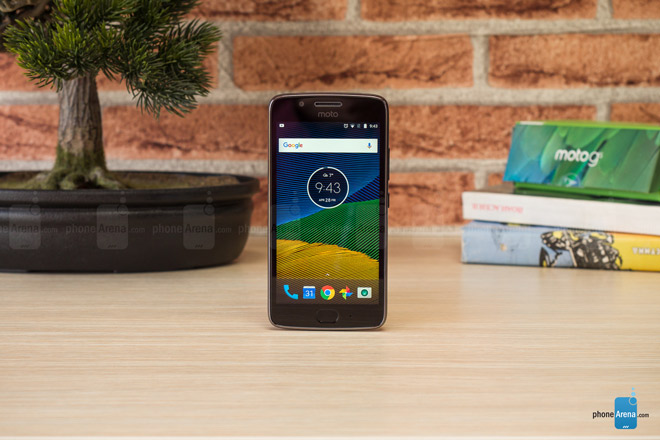 Top 10 smartphone có loa “khủng” nhất thị trường - 5