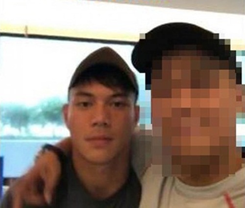 Phát hiện bí mật "kinh hoàng" về gã bạn trai sở khanh - 2