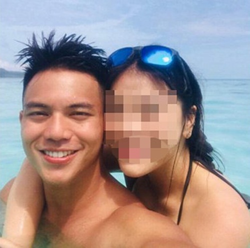 Phát hiện bí mật "kinh hoàng" về gã bạn trai sở khanh - 1