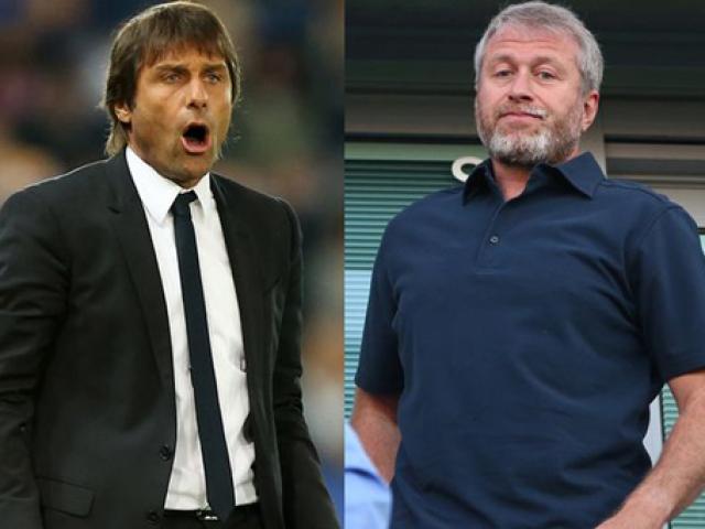 Bóng đá - Chelsea căng thẳng: Conte đệ đơn đòi ra đi, Hazard gây áp lực