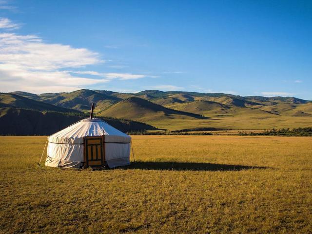 Mông Cổ: Vùng đất của những chuyến đi để đời!
