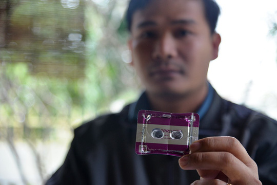 Nóng 24h qua: Sốc với kết quả thực nghiệm "xe 70 lít đổ được gần 80 lít xăng" - 2