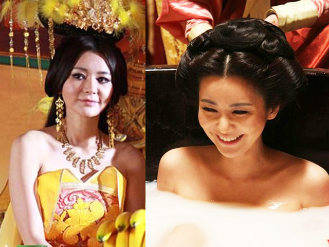 Bí quyết làm đẹp - Bí mật vẻ ma mị của mỹ nữ "họa thủy" khiến vua Trần mất nước