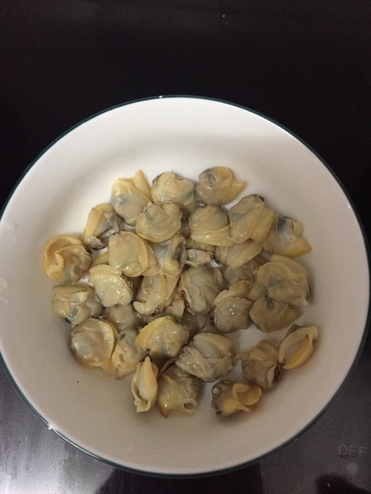 Bún nghêu: Ăn chơi mà no! - 3