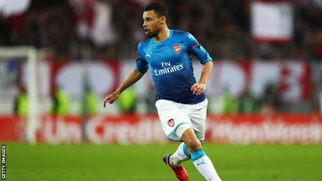 Chuyển nhượng HOT 12/1: Rộ tin "Henry mới" sắp tới Arsenal - 2