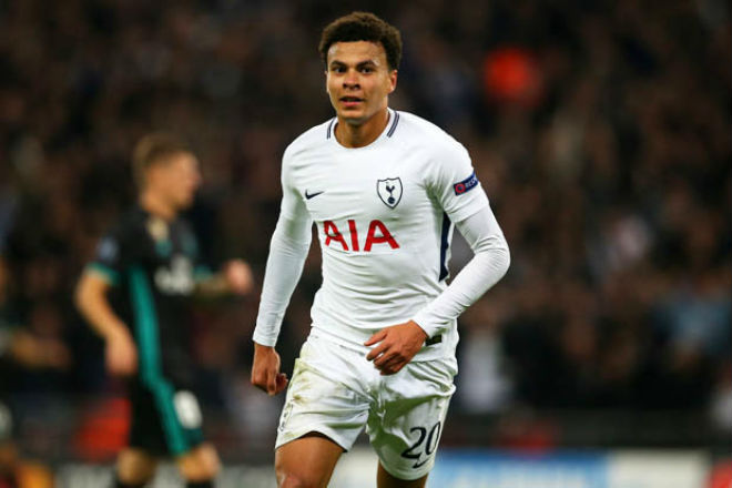 Chuyển nhượng HOT 12/1: Rộ tin "Henry mới" sắp tới Arsenal - 1