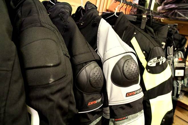 Mách bạn những lưu ý cần thiết khi đi phượt - 2