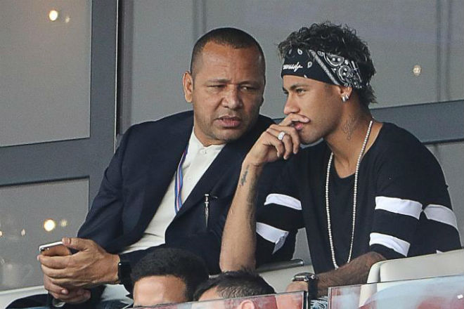 Choáng: Neymar ra tòa, dễ đi tù 5 năm khiến Barca và PSG lao đao - 2