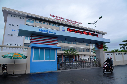 Vào bệnh viện dưỡng thai nhưng bị cho uống thuốc phá thai - 2
