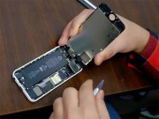 Thời trang Hi-tech - Nguồn cung pin thay thế iPhone 6 Plus thiếu hụt đến tháng 3, Việt Nam ra sao?