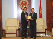 Công nghệ thông tin - Facebook sẽ xây dựng kênh riêng để giải quyết các vấn đề Việt Nam yêu cầu