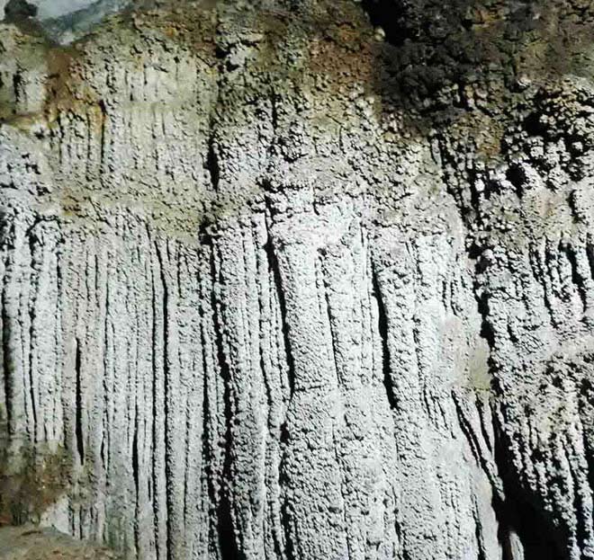 Ở Điện Biên có một hang động nguyên sơ đẹp đến khó tin - 10
