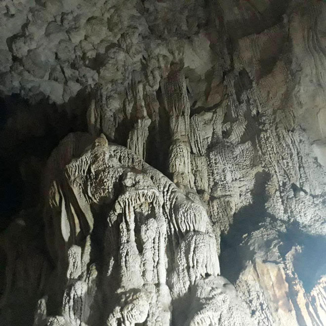 Ở Điện Biên có một hang động nguyên sơ đẹp đến khó tin - 4