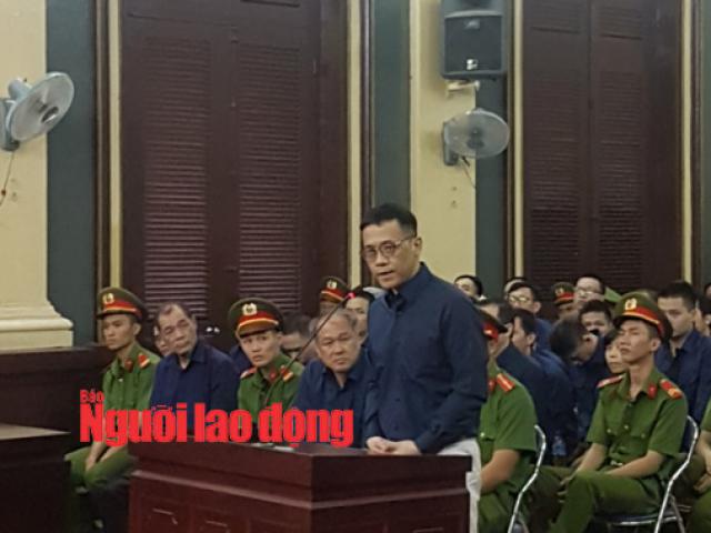 Pháp luật - VKS đề nghị xem xét trường hợp ông Trần Bắc Hà