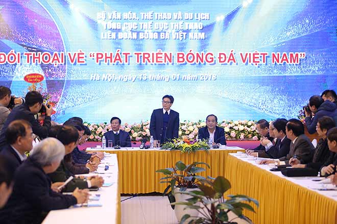 Bóng đá Việt Nam chưa sạch, khó xử "1 ông chủ nhiều đội bóng" - 2