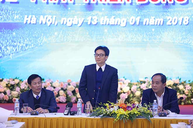 Bóng đá Việt Nam chưa sạch, khó xử "1 ông chủ nhiều đội bóng" - 3