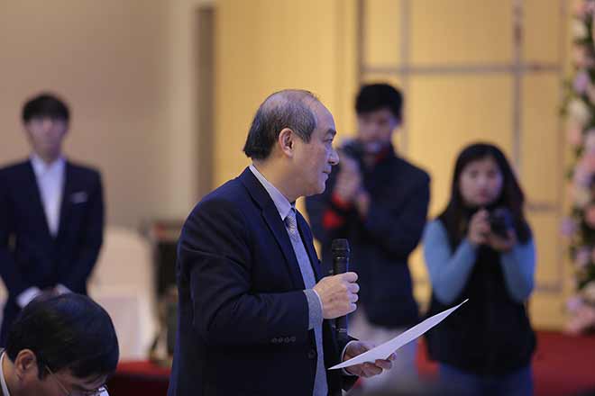 Bóng đá Việt Nam chưa sạch, khó xử "1 ông chủ nhiều đội bóng" - 5