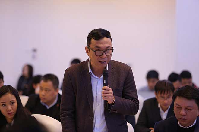 Bóng đá Việt Nam chưa sạch, khó xử "1 ông chủ nhiều đội bóng" - 6