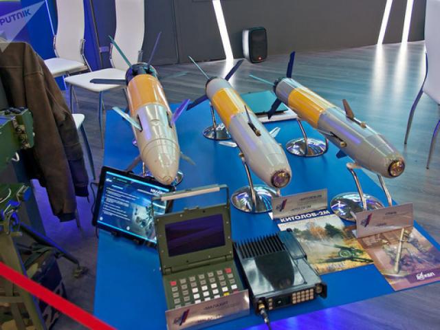 Thế giới - Nga “tiêu diệt thủ phạm" tấn công căn cứ ở Syria