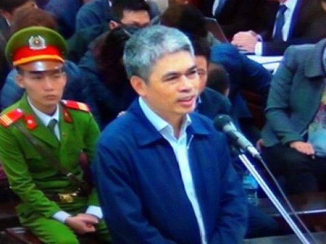 Tin tức trong ngày - Xét xử vụ Trịnh Xuân Thanh: Luật sư của bị cáo đang mang án tử nói gì?