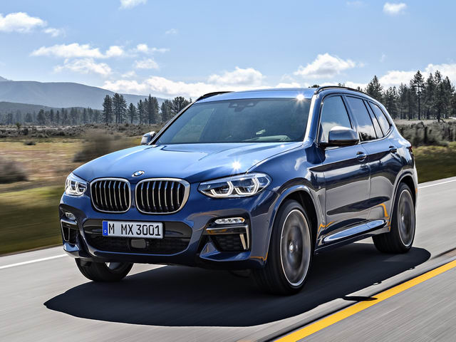 Việt Nam sắp có thêm 15 showroom BMW, MINI - 1