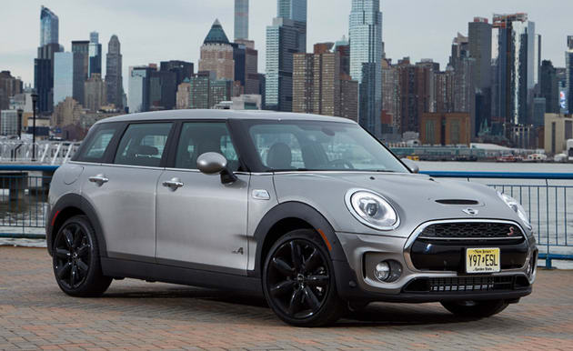 Việt Nam sắp có thêm 15 showroom BMW, MINI - 3