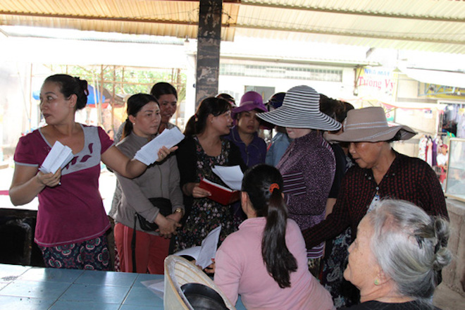 Nóng 24h qua: Chủ nhân cải tiến “Tiếw Việt” bất ngờ tung Truyện Kiều cải biên - 2