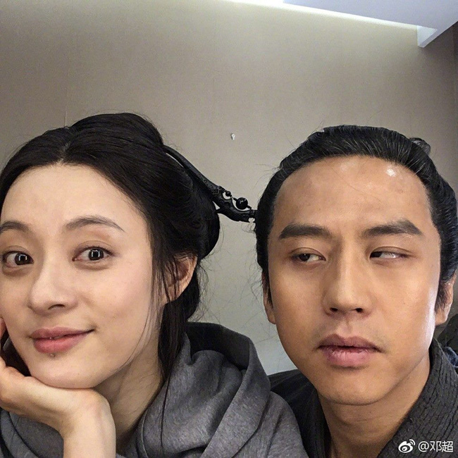 Không ngờ Trương Vô Kỵ ngoài đời lại "lầy lội" đến mức này - 6