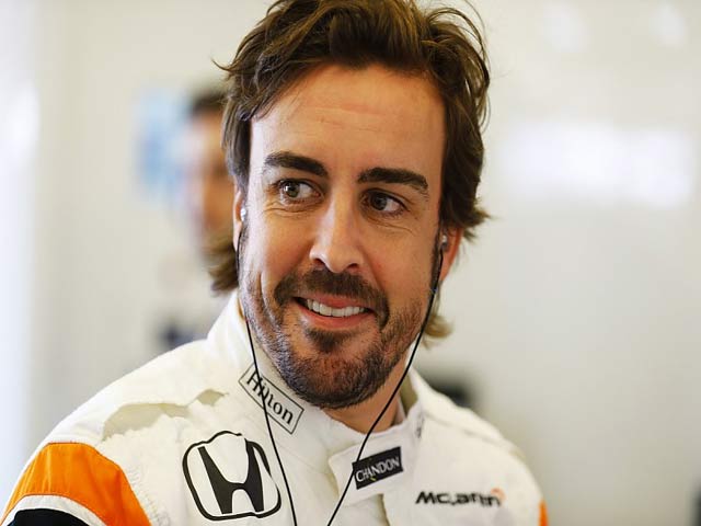 Đua xe F1, siêu sao Alonso: Nhập làng sân chơi mới, bàn đạp đến ”cú hattrick”