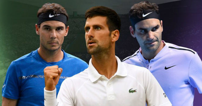 Tin thể thao HOT 13/1: Djokovic gọi tên 2 đối thủ chính tại Australia Open - 1