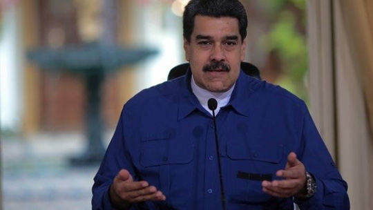 Venezuela: Người dân ném chết gia súc để lấy cái ăn - 6