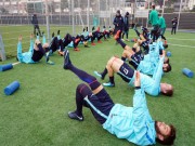 Bóng đá - U23 Australia đấu U23 Việt Nam: Khoe &quot;hàng độc&quot;