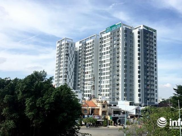 Tài chính - Bất động sản - Tranh chấp ở các chung cư tại TP.HCM bùng nổ do đâu?