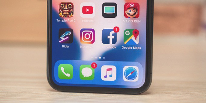 Samsung và LG ganh nhau làm nhà cung cấp màn hình iPhone OLED cho Apple - 1