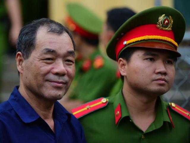 Pháp luật - Đại án Trầm Bê: Yêu cầu áp giải nhiều "đại gia"