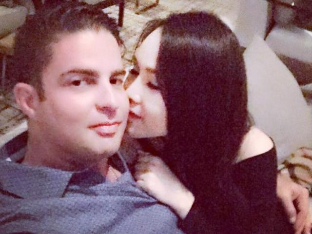 Phim - "Bà Tưng màn ảnh nhỏ" yêu trai Tây: Chia tay vẫn chung giường không thể xảy ra!