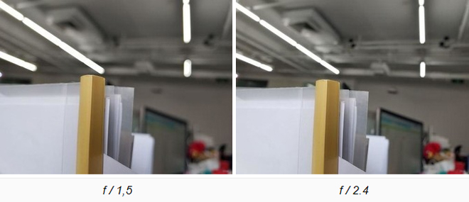 Camera trên Galaxy S9 “chất” đến cỡ nào? - 5