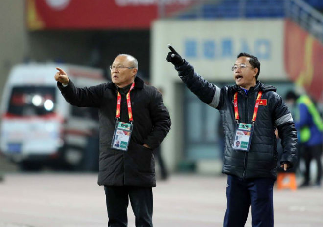 HLV U23 Australia khen U23 Việt Nam có cá nhân xuất sắc - 2