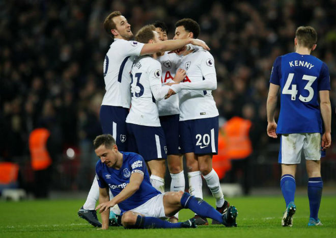 Harry Kane 200 triệu bảng phá kỷ lục tuổi 24: Morata, Lukaku ngước nhìn - 2