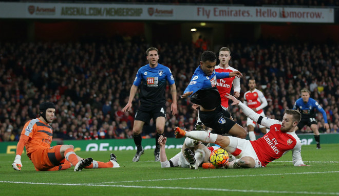 Bournemouth – Arsenal: Lời chia tay ngọt ngào của Sanchez? - 2