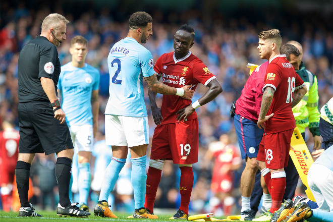 Liverpool – Man City: Đại chiến hoàng kim, “gã rocker” báo thù - 1