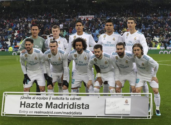 Ronaldo cực đỉnh của &#34;chân gỗ&#34;: Kiệt quệ dứt điểm 11 ăn 0 - 1