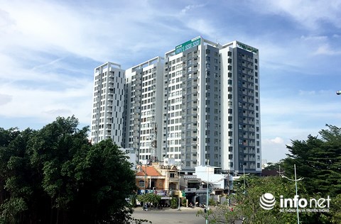 Tranh chấp ở các chung cư tại TP.HCM bùng nổ do đâu? - 1