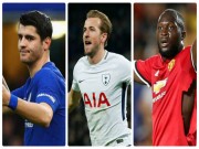 Bóng đá - Harry Kane 200 triệu bảng phá kỷ lục tuổi 24: Morata, Lukaku ngước nhìn