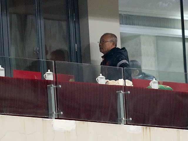 Bóng đá - U23 Việt Nam 1 đòn hạ U23 Úc, HLV Park Hang Seo "do thám" Syria