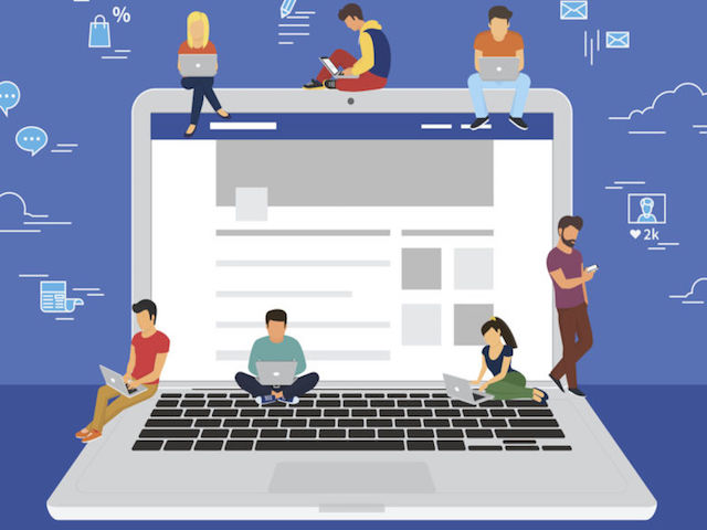 Công nghệ thông tin - Vì sao các Fanpage lớn lo "sốt vó" khi Facebook thay đổi News Feed?