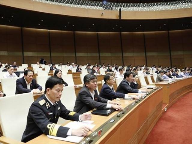 Kinh doanh - Cho phép phá sản ngân hàng từ hôm nay 15/1