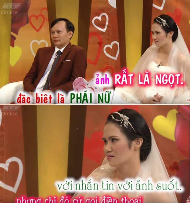 Vợ nghẹn ngào kể chuyện chồng nhắn tin với “chị gái mưa” - 4