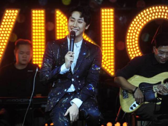 Ca nhạc - MTV - Rocker Nguyễn làm soái ca trong MV lãng mạn quay ở Hàn Quốc