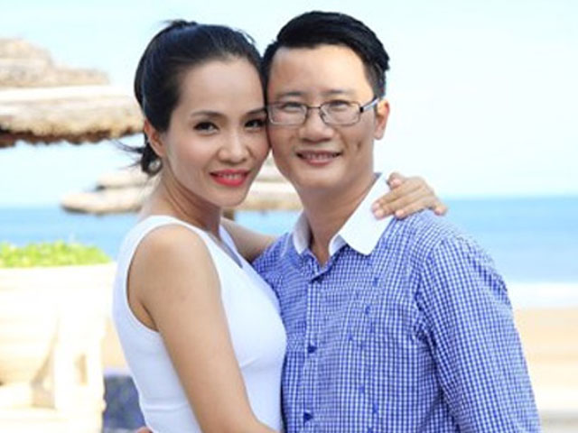 Ca nhạc - MTV - Hoàng Bách: Tôi từng giấu vợ khóc một mình trong phòng